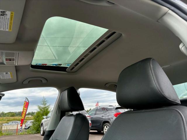 2021 Volkswagen Passat 2.0T SE