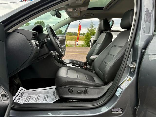 2021 Volkswagen Passat 2.0T SE