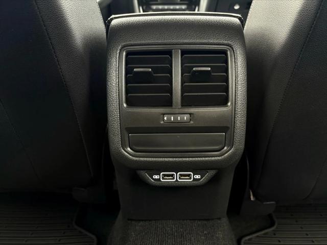 2021 Volkswagen Passat 2.0T SE