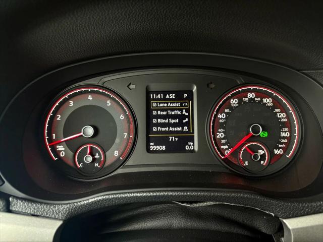 2021 Volkswagen Passat 2.0T SE