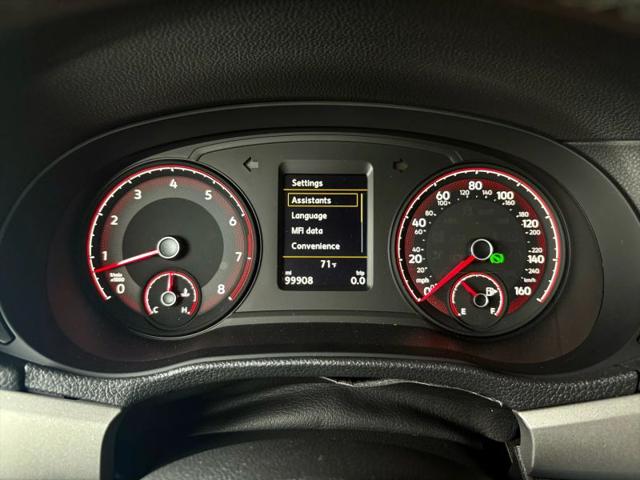 2021 Volkswagen Passat 2.0T SE