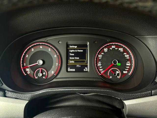 2021 Volkswagen Passat 2.0T SE