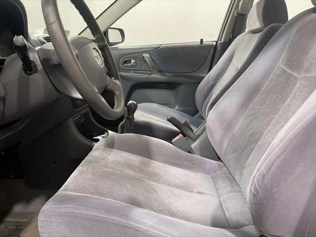 2000 Mazda Protege ES