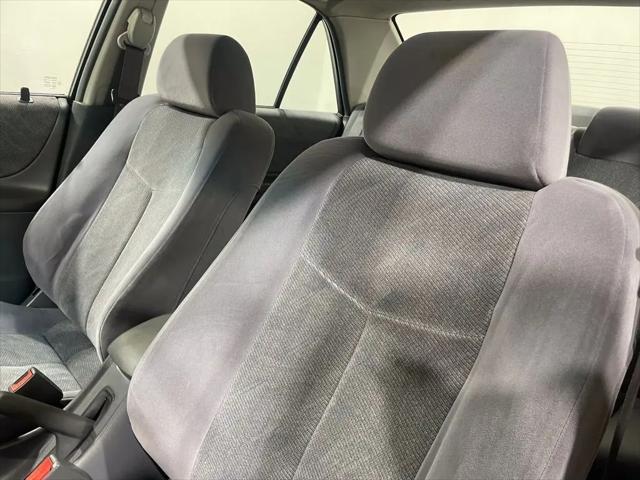 2000 Mazda Protege ES