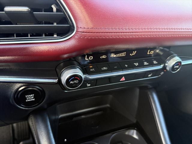 2024 Mazda Mazda3 2.5 S Preferred