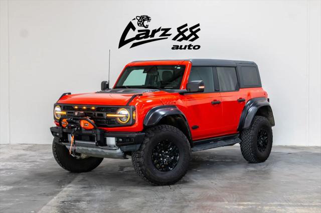 2023 Ford Bronco Raptor for sale in West Covina, CA