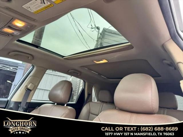 2012 Kia Sorento EX V6