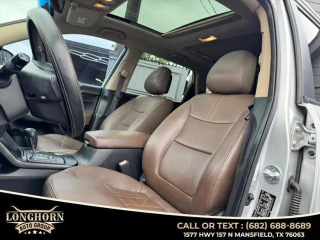 2012 Kia Sorento EX V6