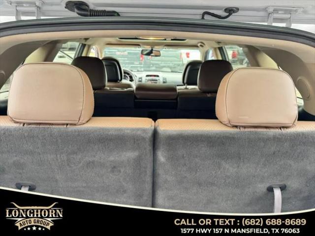 2012 Kia Sorento EX V6