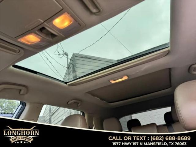 2012 Kia Sorento EX V6