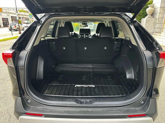 2019 Toyota RAV4 Adventure