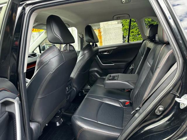 2019 Toyota RAV4 Adventure