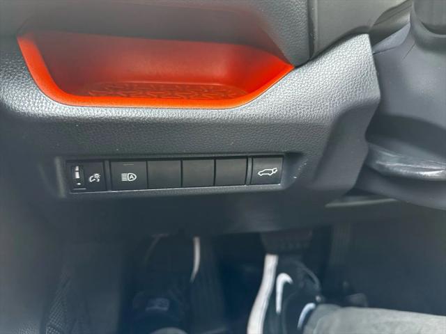 2019 Toyota RAV4 Adventure