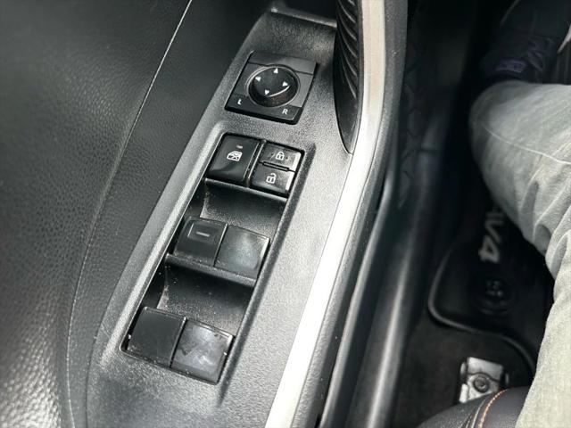 2019 Toyota RAV4 Adventure