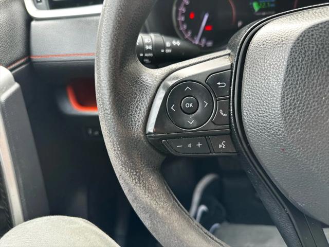 2019 Toyota RAV4 Adventure