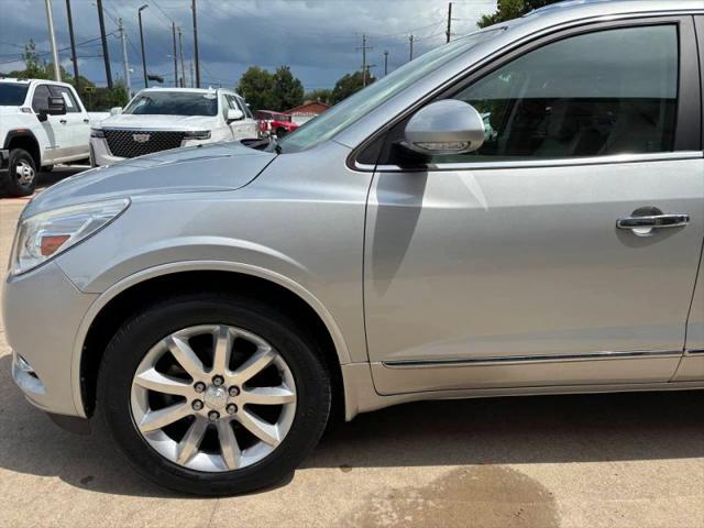 2014 Buick Enclave Premium