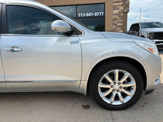 2014 Buick Enclave Premium