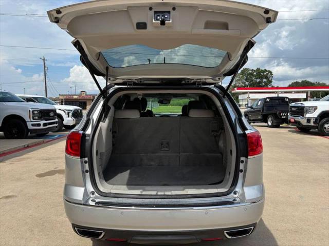 2014 Buick Enclave Premium