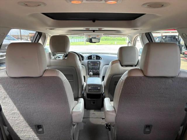 2014 Buick Enclave Premium