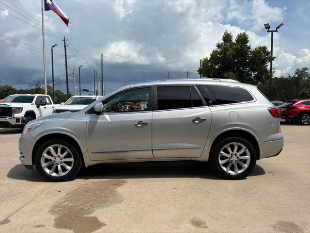 2014 Buick Enclave Premium