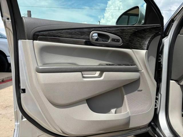 2014 Buick Enclave Premium