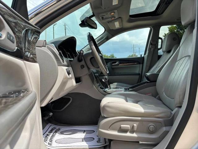 2014 Buick Enclave Premium
