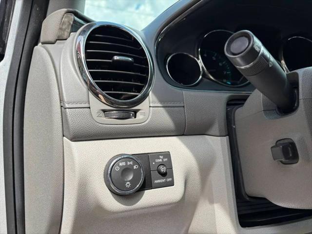 2014 Buick Enclave Premium