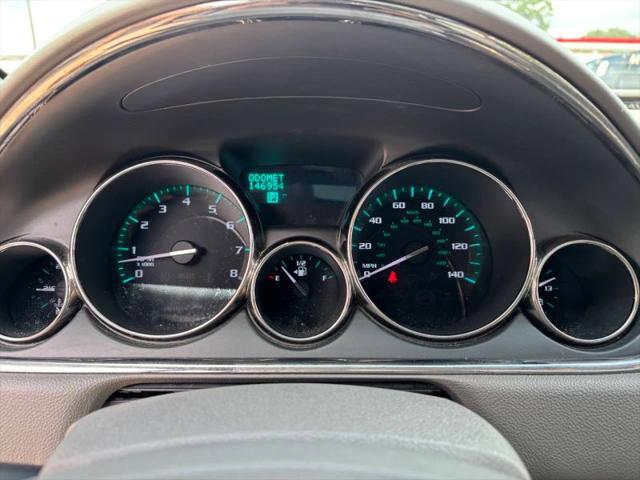 2014 Buick Enclave Premium