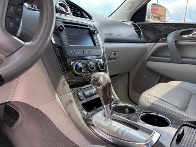 2014 Buick Enclave Premium