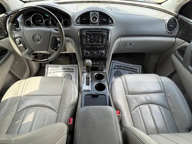 2014 Buick Enclave Premium