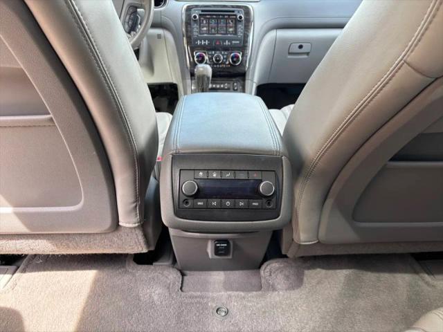 2014 Buick Enclave Premium