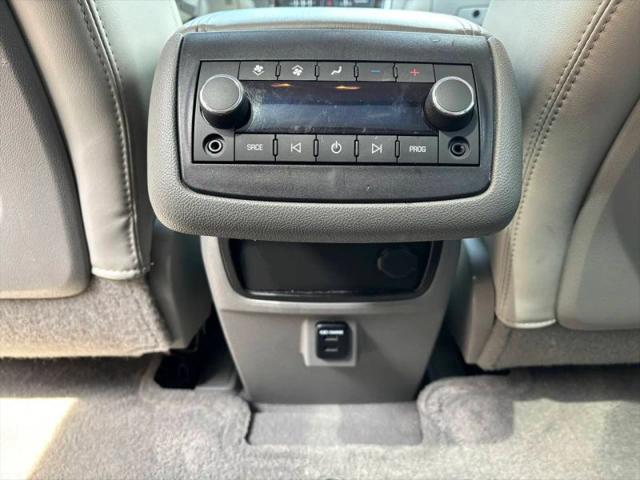 2014 Buick Enclave Premium