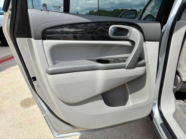 2014 Buick Enclave Premium