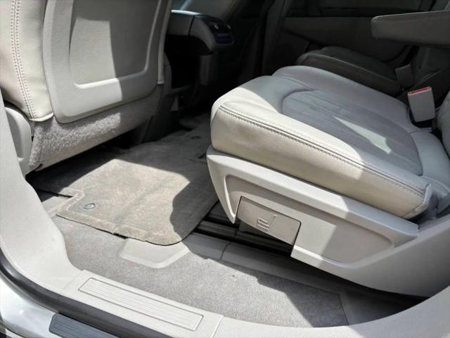 2014 Buick Enclave Premium