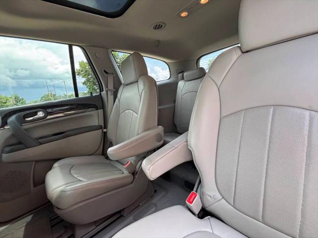 2014 Buick Enclave Premium