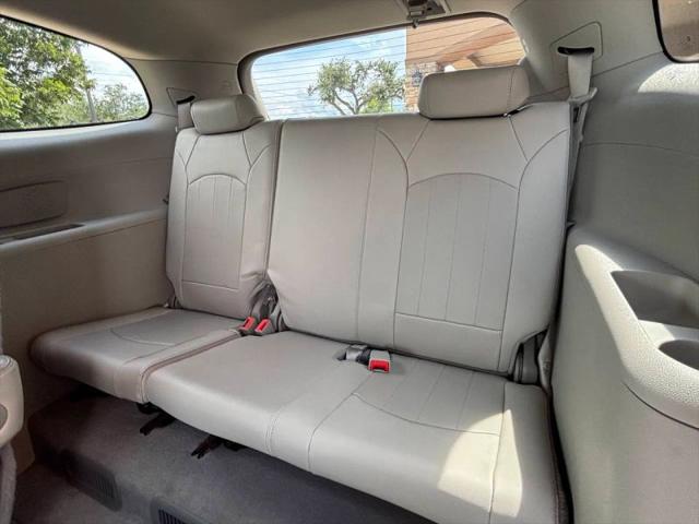 2014 Buick Enclave Premium