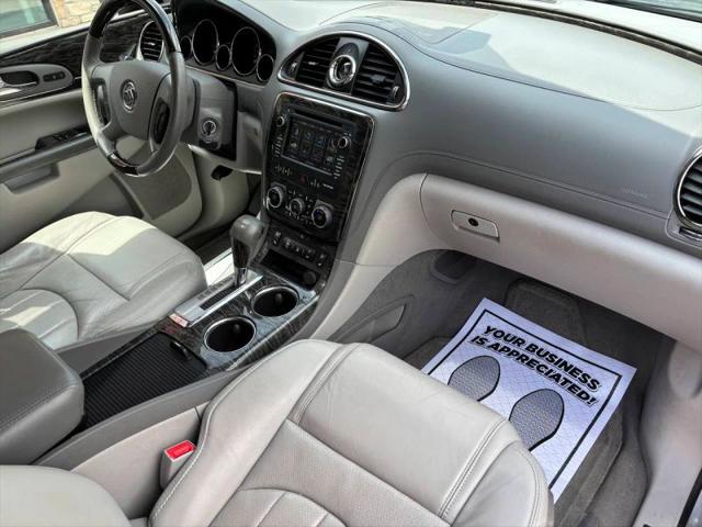 2014 Buick Enclave Premium
