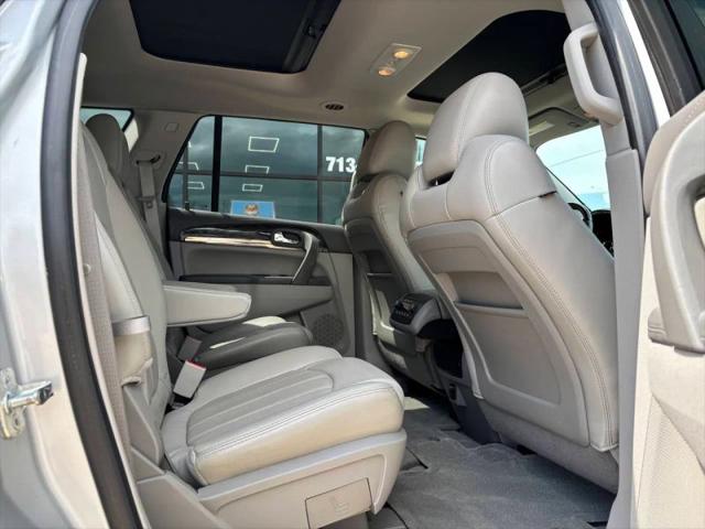 2014 Buick Enclave Premium