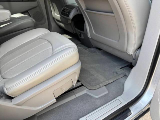 2014 Buick Enclave Premium