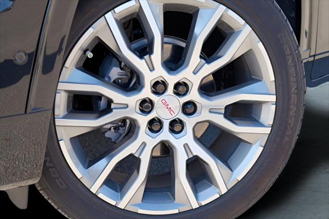 2026 GMC Acadia FWD Denali