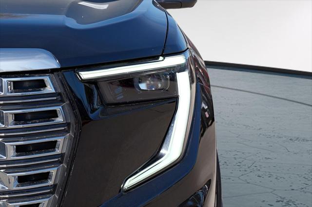 2026 GMC Acadia FWD Denali