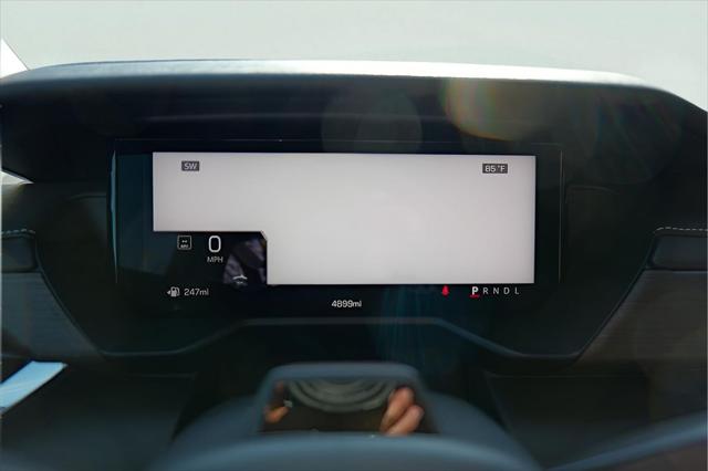 2026 GMC Acadia FWD Denali