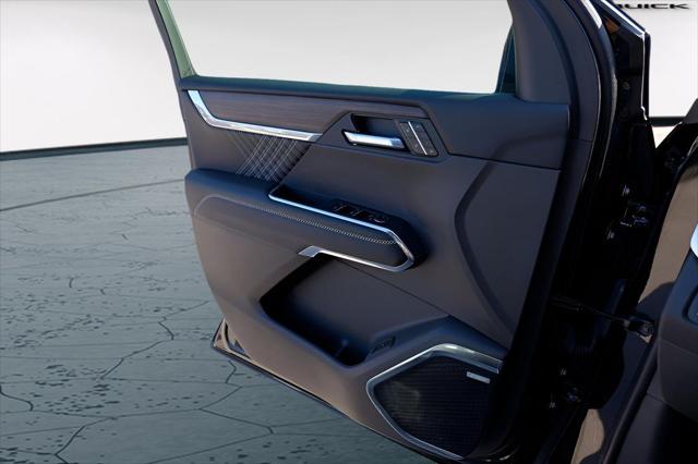 2026 GMC Acadia FWD Denali
