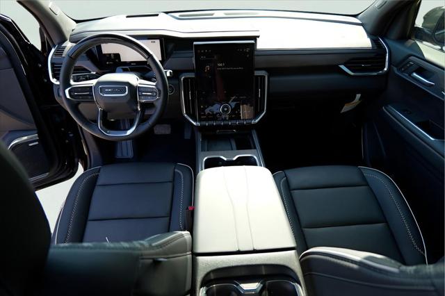2026 GMC Acadia FWD Denali