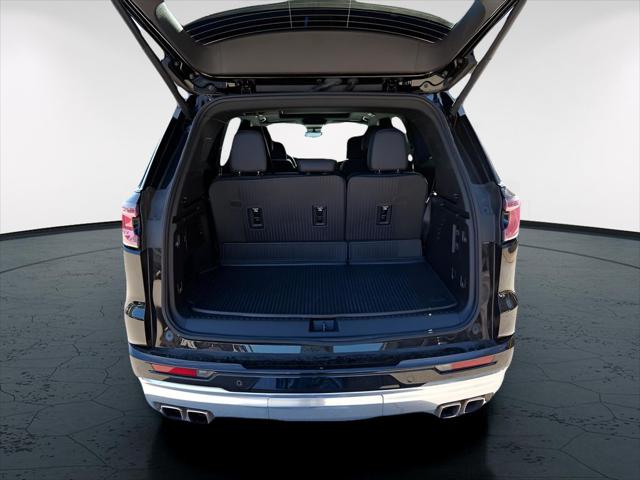2026 GMC Acadia FWD Denali
