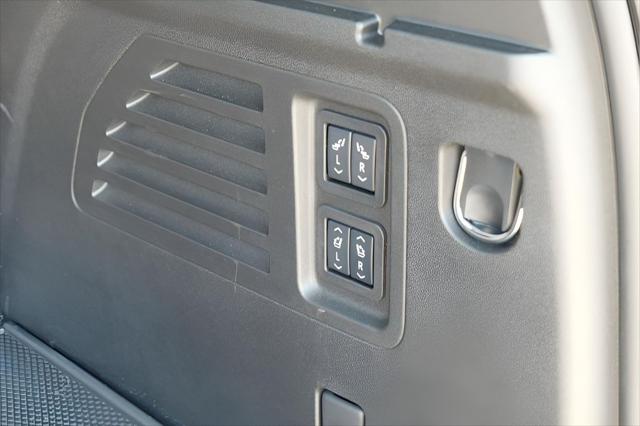 2026 GMC Acadia FWD Denali