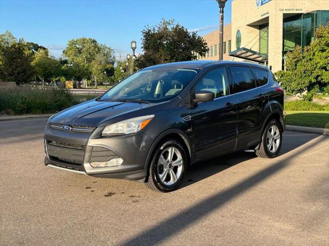2015 Ford Escape SE for sale in Pontiac, MI