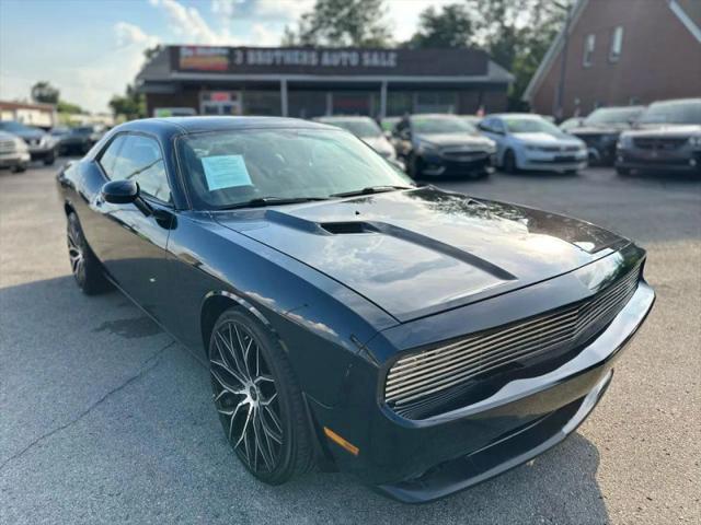 2012 Dodge Challenger SXT Plus for sale in Louisville, KY