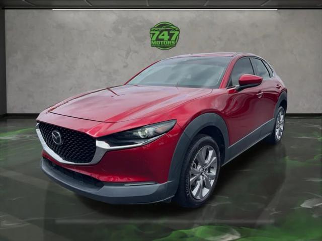 2020 Mazda CX-30 Preferred Package for sale in Plantation, FL