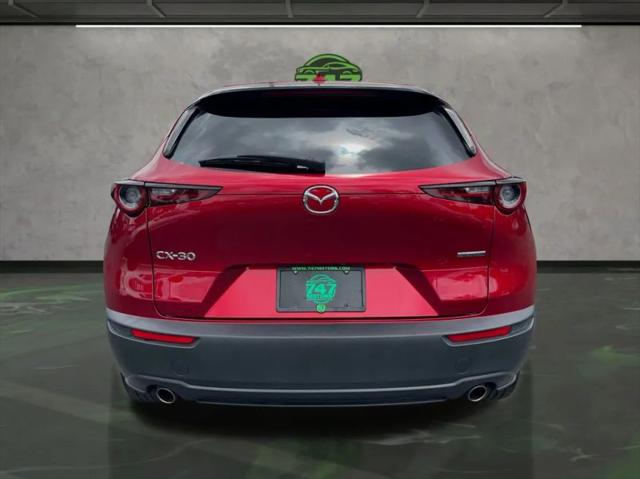 2020 Mazda CX-30 Preferred Package